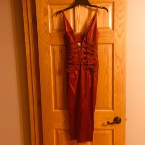 Julian Joyce Mandalay Dress 4